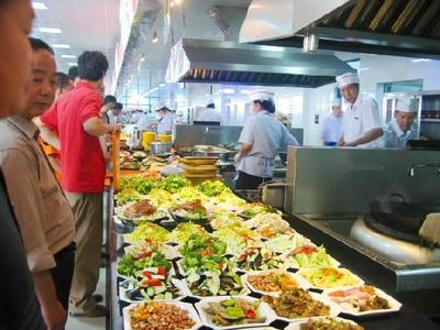 信赖之选 广州市顺嘉兴饮食与您的智慧食堂升级之策
