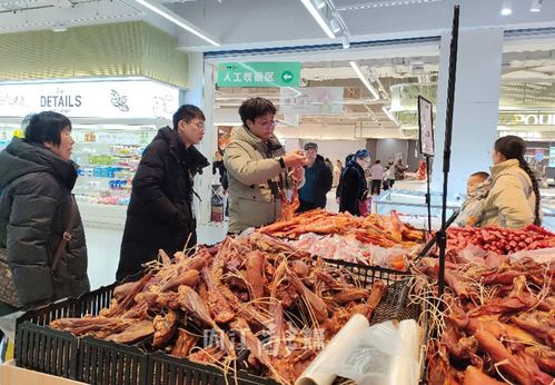守护 舌尖上的年味 隆昌市市场监督管理局开展节前食品安全抽检