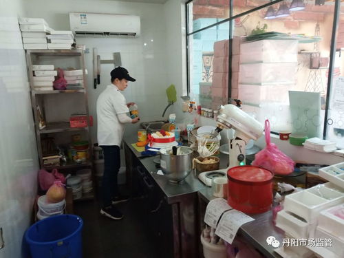 直击餐饮服务现场，丹阳这45家食品经营单位被约谈