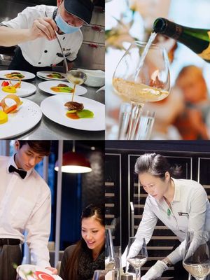 六号花园日式放题重磅来袭！200+道无国界美食等你来尝